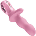 FUN FACTORY – BI STRONIC CRAVE THRUSTING RABBIT PULSATORS ROSE Rabbit Vibrators | SEX Shop Ireland 8