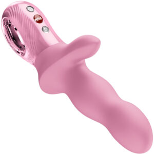 FUN FACTORY – BI STRONIC CRAVE THRUSTING RABBIT PULSATORS ROSE Rabbit Vibrators | SEX Shop Ireland 3