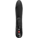 FUN FACTORY – BI STRONIC EMBRACE THRUSTING RABBIT PULSATORS BLACK Rabbit Vibrators | SEX Shop Ireland 9