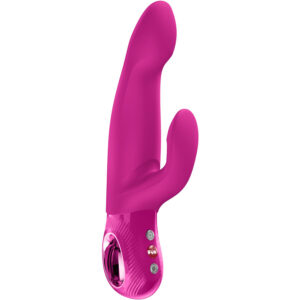 FUN FACTORY – BI STRONIC IMMERSE THRUSTING RABBIT PULSATORS MAGENTA Rabbit Vibrators | SEX Shop Ireland