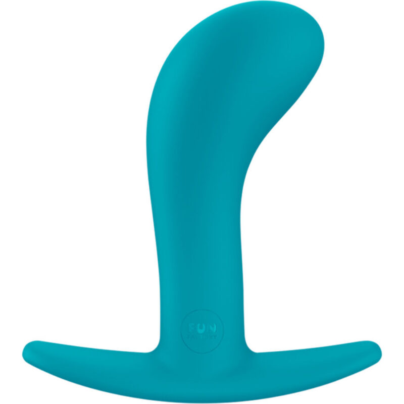 FUN FACTORY – BOOTIE ANAL PLUG SIZE L AQUAMARINE Anal Sex Toys | SEX Shop Ireland 5