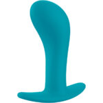 FUN FACTORY – BOOTIE ANAL PLUG SIZE L AQUAMARINE Anal Sex Toys | SEX Shop Ireland 7