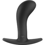 FUN FACTORY – BOOTIE ANAL PLUG SIZE L BLACK Anal Sex Toys | SEX Shop Ireland 8