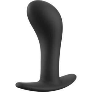 FUN FACTORY – BOOTIE ANAL PLUG SIZE L BLACK Anal Sex Toys | SEX Shop Ireland