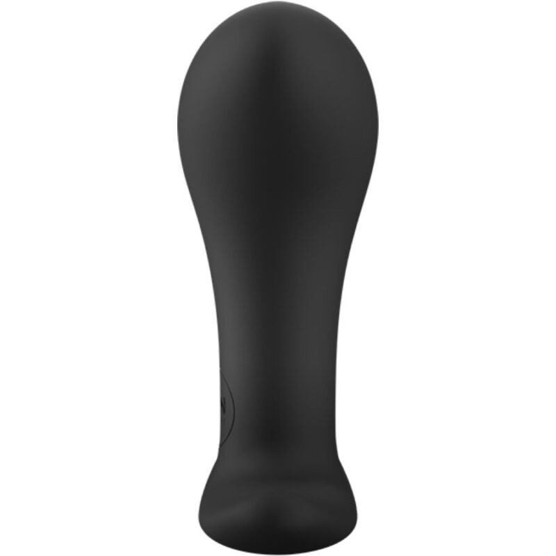 FUN FACTORY – BOOTIE ANAL PLUG SIZE S BLACK Anal Sex Toys | SEX Shop Ireland 6