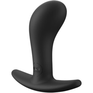 FUN FACTORY – BOOTIE ANAL PLUG SIZE S BLACK Anal Sex Toys | SEX Shop Ireland