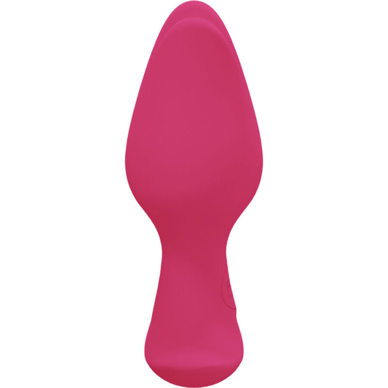 FUN FACTORY – BOOTIE FEM ANAL PLUG RASPBERRY Anal Sex Toys | SEX Shop Ireland 6