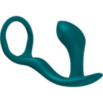 FUN FACTORY – BOOTIE RING PLUG BOTTLE GREEN Cock Rings | SEX Shop Ireland 7
