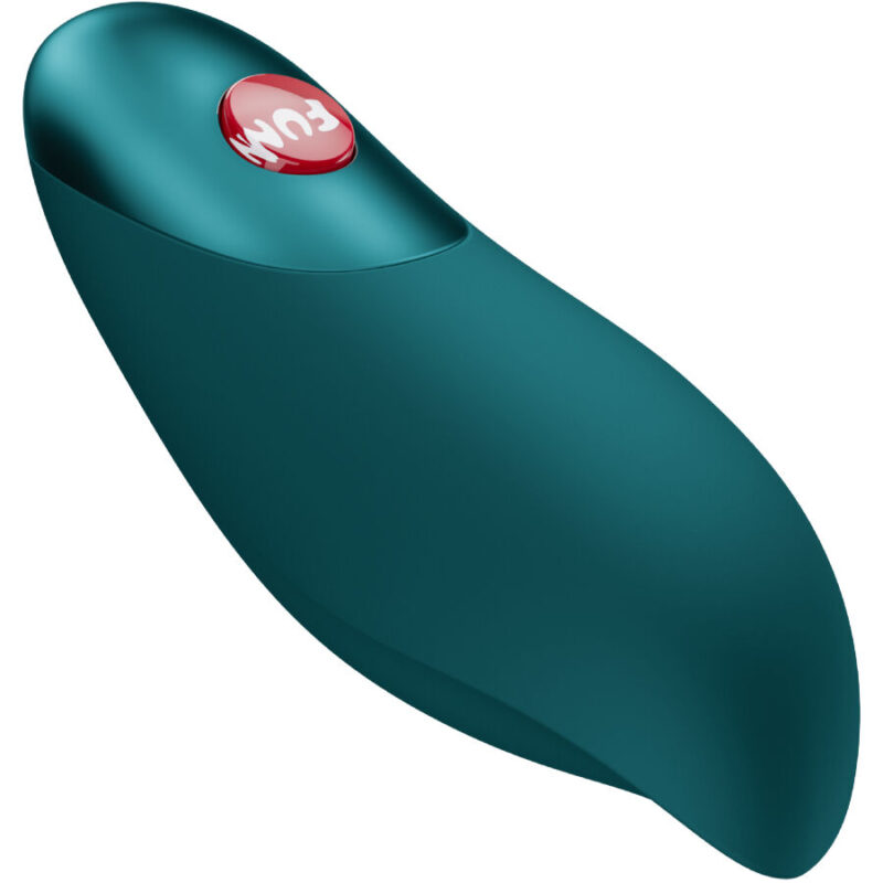 FUN FACTORY – CHARME BULLET VIBRATOR BOTTLE GREEN Bullet Vibrators | SEX Shop Ireland 5