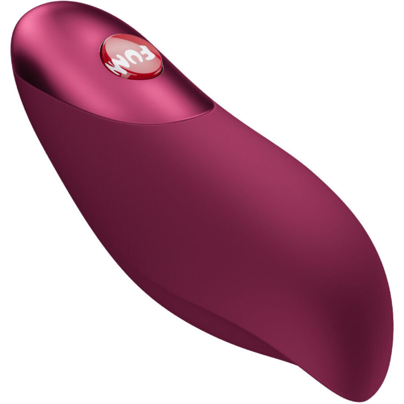 FUN FACTORY – CHARME BULLET VIBRATOR WINE RED Bullet Vibrators | SEX Shop Ireland 5