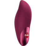 FUN FACTORY – CHARME BULLET VIBRATOR WINE RED Bullet Vibrators | SEX Shop Ireland 7