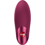FUN FACTORY – CHARME BULLET VIBRATOR WINE RED Bullet Vibrators | SEX Shop Ireland 9