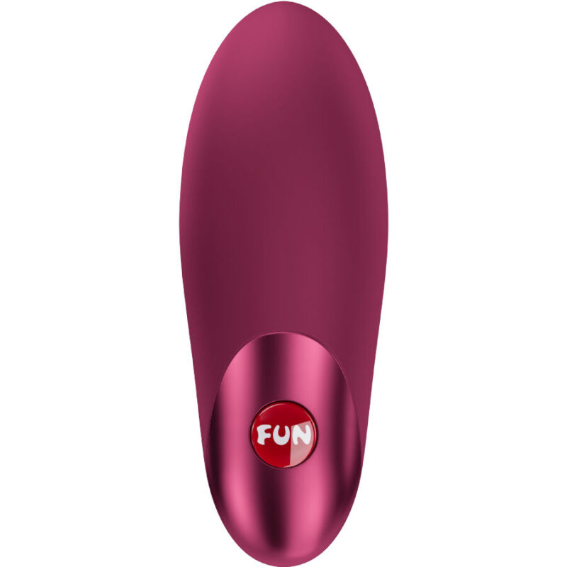 FUN FACTORY – CHARME BULLET VIBRATOR WINE RED Bullet Vibrators | SEX Shop Ireland 6