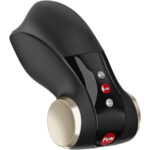 FUN FACTORY – COBRA LIBRE II VIBRATOR MASTURBATOR BLACK Fleshlights | SEX Shop Ireland 11