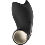 FUN FACTORY – COBRA LIBRE II VIBRATOR MASTURBATOR BLACK Fleshlights | SEX Shop Ireland 13