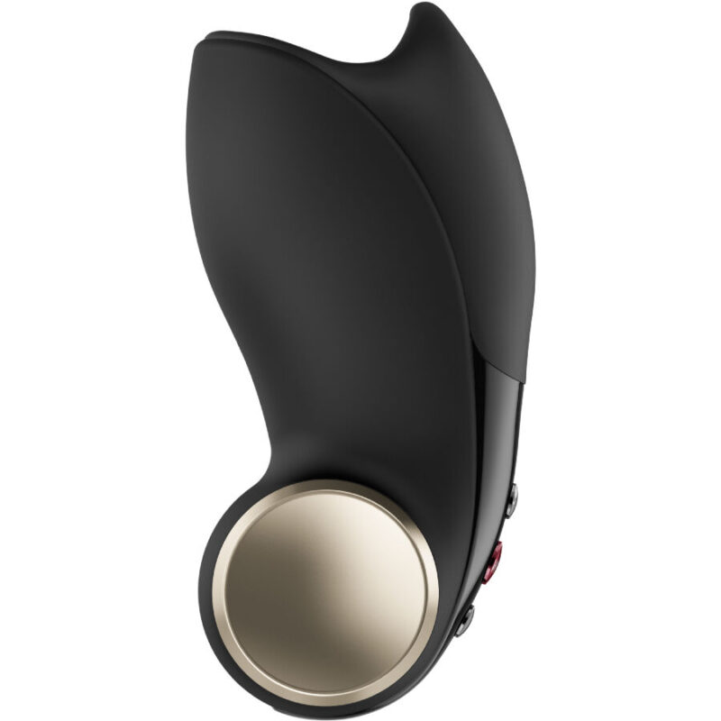 FUN FACTORY – COBRA LIBRE II VIBRATOR MASTURBATOR BLACK Fleshlights | SEX Shop Ireland 7