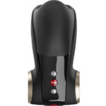 FUN FACTORY – COBRA LIBRE II VIBRATOR MASTURBATOR BLACK Fleshlights | SEX Shop Ireland 15