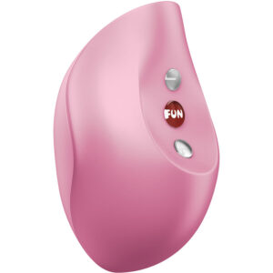 FUN FACTORY – DELICIA AIR PULSE VIBRATOR ROSE Air Pulse Stimulators | SEX Shop Ireland