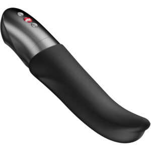 FUN FACTORY – DIVA DOLPHIN G-SPOT VIBRATOR BLACK G-spot Vibrators | SEX Shop Ireland 3