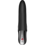 FUN FACTORY – DIVA DOLPHIN G-SPOT VIBRATOR BLACK G-spot Vibrators | SEX Shop Ireland 9
