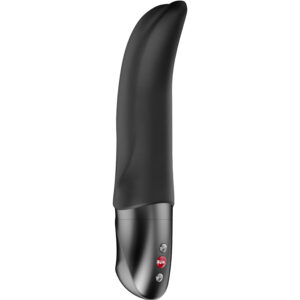 FUN FACTORY – DIVA DOLPHIN G-SPOT VIBRATOR BLACK G-spot Vibrators | SEX Shop Ireland
