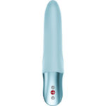 FUN FACTORY – DIVA DOLPHIN G-SPOT VIBRATOR ICE BLUE G-spot Vibrators | SEX Shop Ireland 9