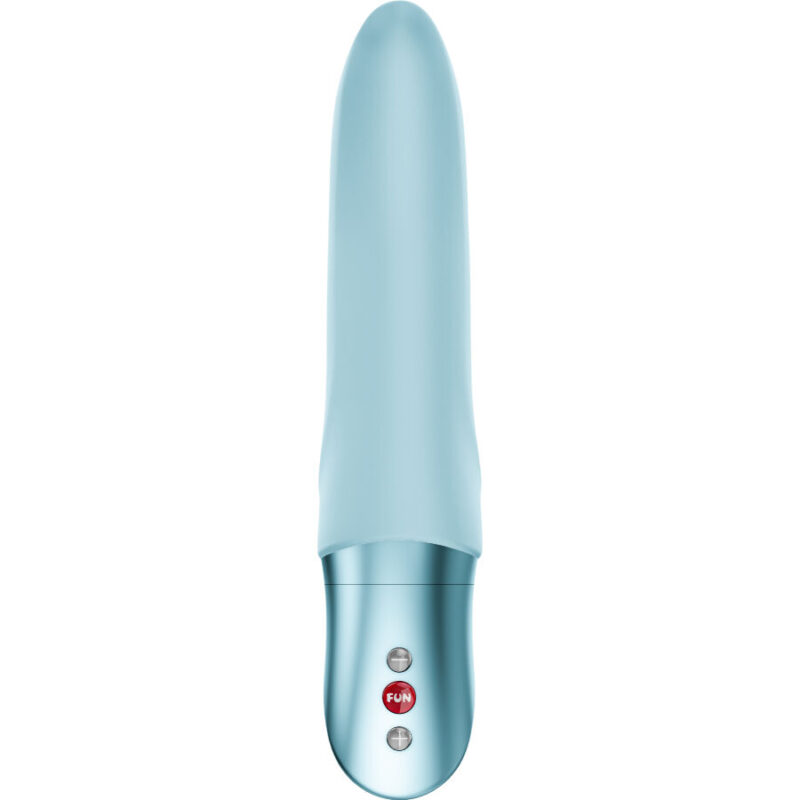 FUN FACTORY – DIVA DOLPHIN G-SPOT VIBRATOR ICE BLUE G-spot Vibrators | SEX Shop Ireland 6