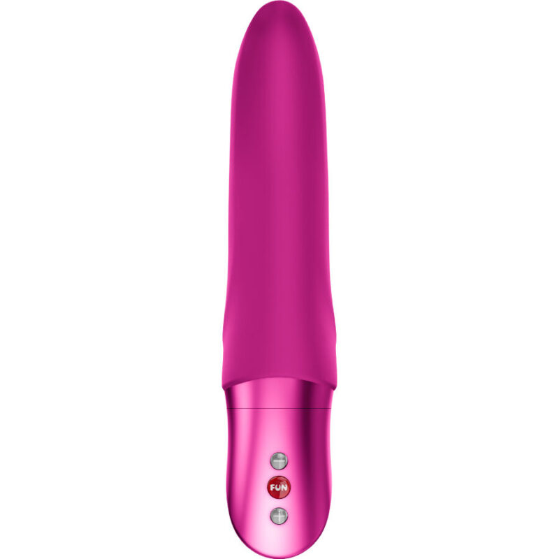 FUN FACTORY – DIVA DOLPHIN G-SPOT VIBRATOR MAGENTA G-spot Vibrators | SEX Shop Ireland 6
