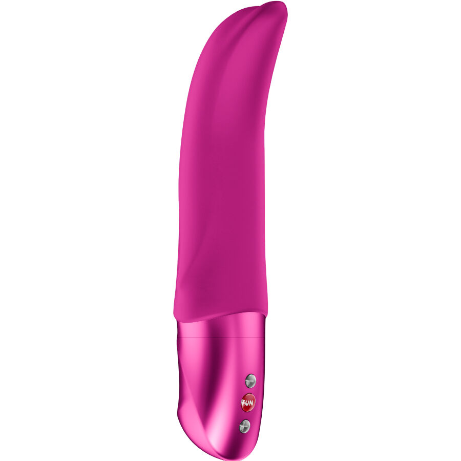 FUN FACTORY – DIVA DOLPHIN G-SPOT VIBRATOR MAGENTA G-spot Vibrators | SEX Shop Ireland 4 FUN FACTORY – DIVA DOLPHIN G-SPOT VIBRATOR MAGENTA G-spot Vibrators | SEX Shop Ireland 4