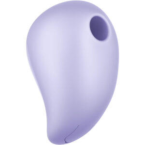FUN FACTORY – ESSENCE AIR PULSE VIBRATOR PURPLE Air Pulse Stimulators | SEX Shop Ireland 3