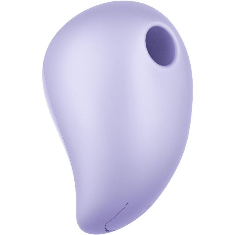 FUN FACTORY – ESSENCE AIR PULSE VIBRATOR PURPLE Air Pulse Stimulators | SEX Shop Ireland 5