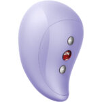 FUN FACTORY – ESSENCE AIR PULSE VIBRATOR PURPLE Air Pulse Stimulators | SEX Shop Ireland 7