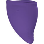 FUN FACTORY – FUN MENSTRUAL CUP SIZE A BLACK CURRANT Intimate care and health | SEX Shop Ireland 8