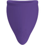 FUN FACTORY – FUN MENSTRUAL CUP SIZE B BLACK CURRANT Intimate care and health | SEX Shop Ireland 9