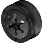 FUN FACTORY – IKU FLEX MASTURBATOR BLACK Fleshlights | SEX Shop Ireland 8