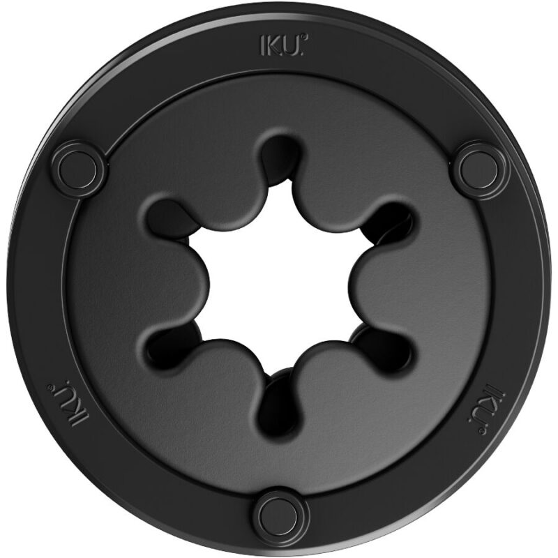 FUN FACTORY – IKU FLEX MASTURBATOR BLACK Fleshlights | SEX Shop Ireland 6