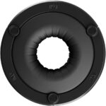 FUN FACTORY – IKU TIGHT MASTURBATOR BLACK Fleshlights | SEX Shop Ireland 9