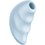 FUN FACTORY – INTENSE AIR PULSE VIBRATOR SKY BLUE Air Pulse Stimulators | SEX Shop Ireland 8