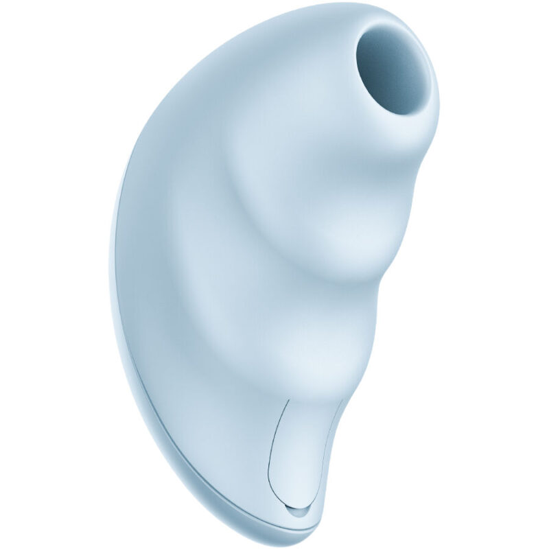 FUN FACTORY – INTENSE AIR PULSE VIBRATOR SKY BLUE Air Pulse Stimulators | SEX Shop Ireland 5