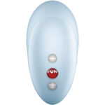 FUN FACTORY – INTENSE AIR PULSE VIBRATOR SKY BLUE Air Pulse Stimulators | SEX Shop Ireland 9