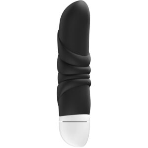 FUN FACTORY – JAM MINI VIBRATOR BLACK Bullet Vibrators | SEX Shop Ireland 3