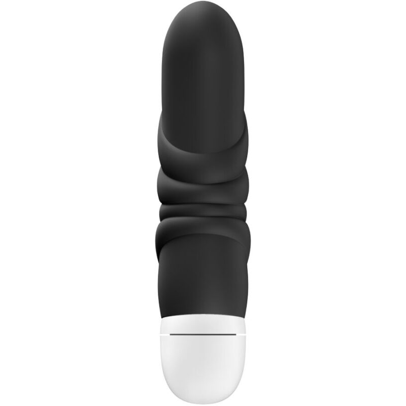 FUN FACTORY – JAM MINI VIBRATOR BLACK Bullet Vibrators | SEX Shop Ireland 6