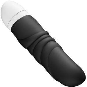 FUN FACTORY – JAM MINI VIBRATOR BLACK Bullet Vibrators | SEX Shop Ireland