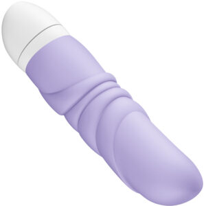 FUN FACTORY – JAM MINI VIBRATOR PURPLE Bullet Vibrators | SEX Shop Ireland