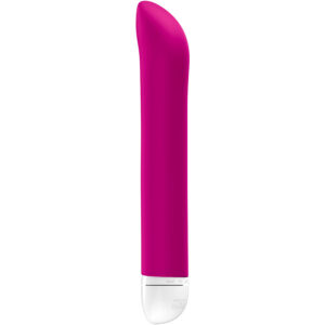 FUN FACTORY – JOUPIE G-SPOT VIBRATOR MAGENTA G-spot Vibrators | SEX Shop Ireland 3