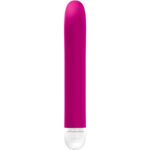 FUN FACTORY – JOUPIE G-SPOT VIBRATOR MAGENTA G-spot Vibrators | SEX Shop Ireland 9
