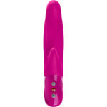 FUN FACTORY – LADY BI RABBIT VIBRATOR MAGENTA Rabbit Vibrators | SEX Shop Ireland 9