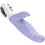 FUN FACTORY – LADY BI RABBIT VIBRATOR PURPLE Rabbit Vibrators | SEXstore.ie 7