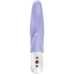 FUN FACTORY – LADY BI RABBIT VIBRATOR PURPLE Rabbit Vibrators | SEXstore.ie 9