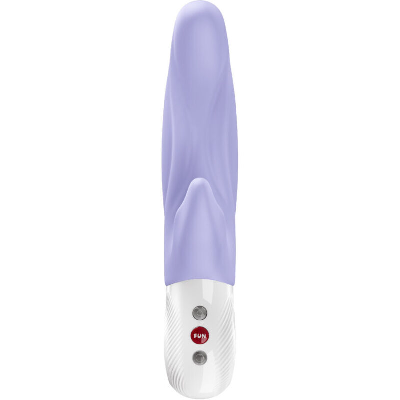 FUN FACTORY – LADY BI RABBIT VIBRATOR PURPLE Rabbit Vibrators | SEXstore.ie 6